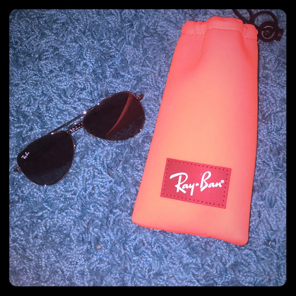 Ray ban sunglasses